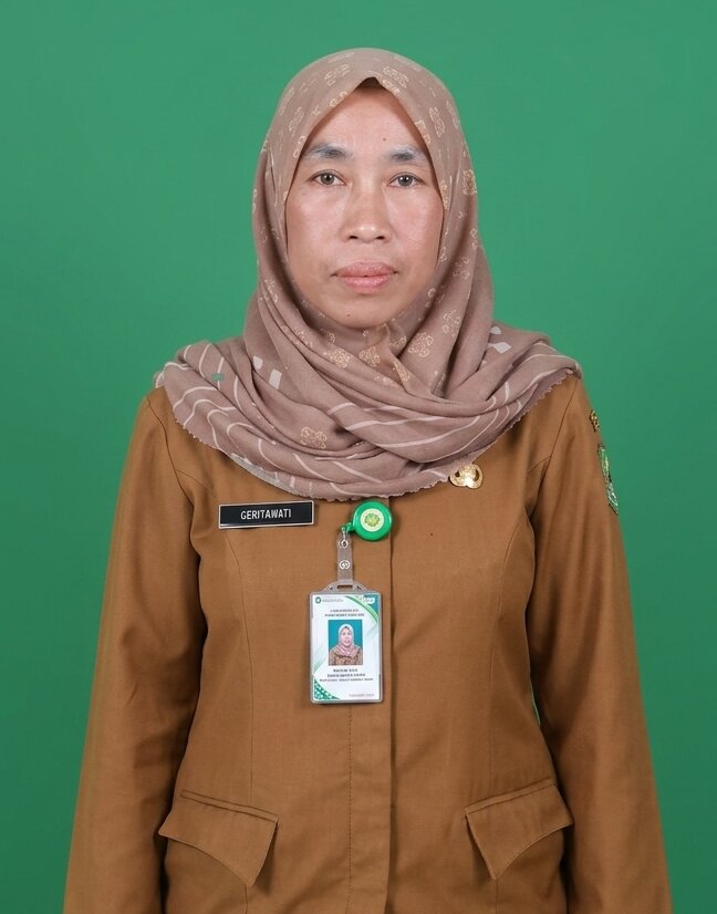 DERITAWATI, S.I.P